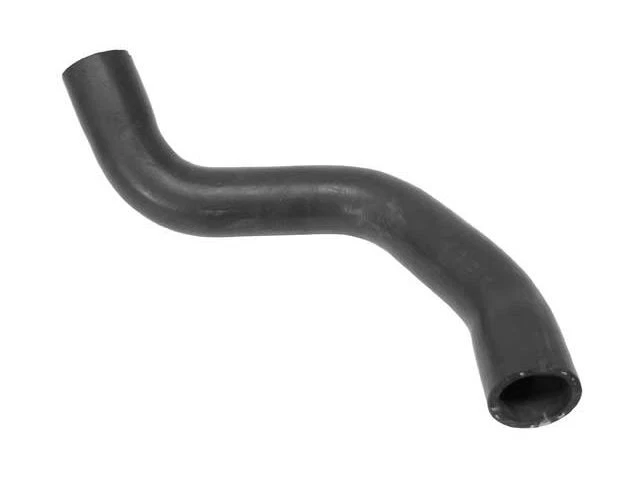 Mangueira superior esquerda do radiador para 1999-2005 Porsche 911 2001 2000 2004 2003 BG259ST - Imagem 1 de 1