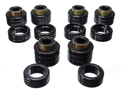 Juego de montaje de carrocería Energy 44889CMZQ 1994 1995 1990 1997 1993 para GMC C1500 1988-1998 Foto 1 de 2