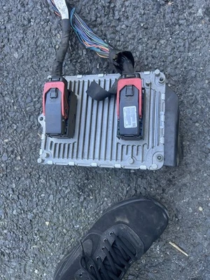 Chrysler 300 2015+ 3,6 L PCM ECM ECU motor computador probado Foto 1 de 2