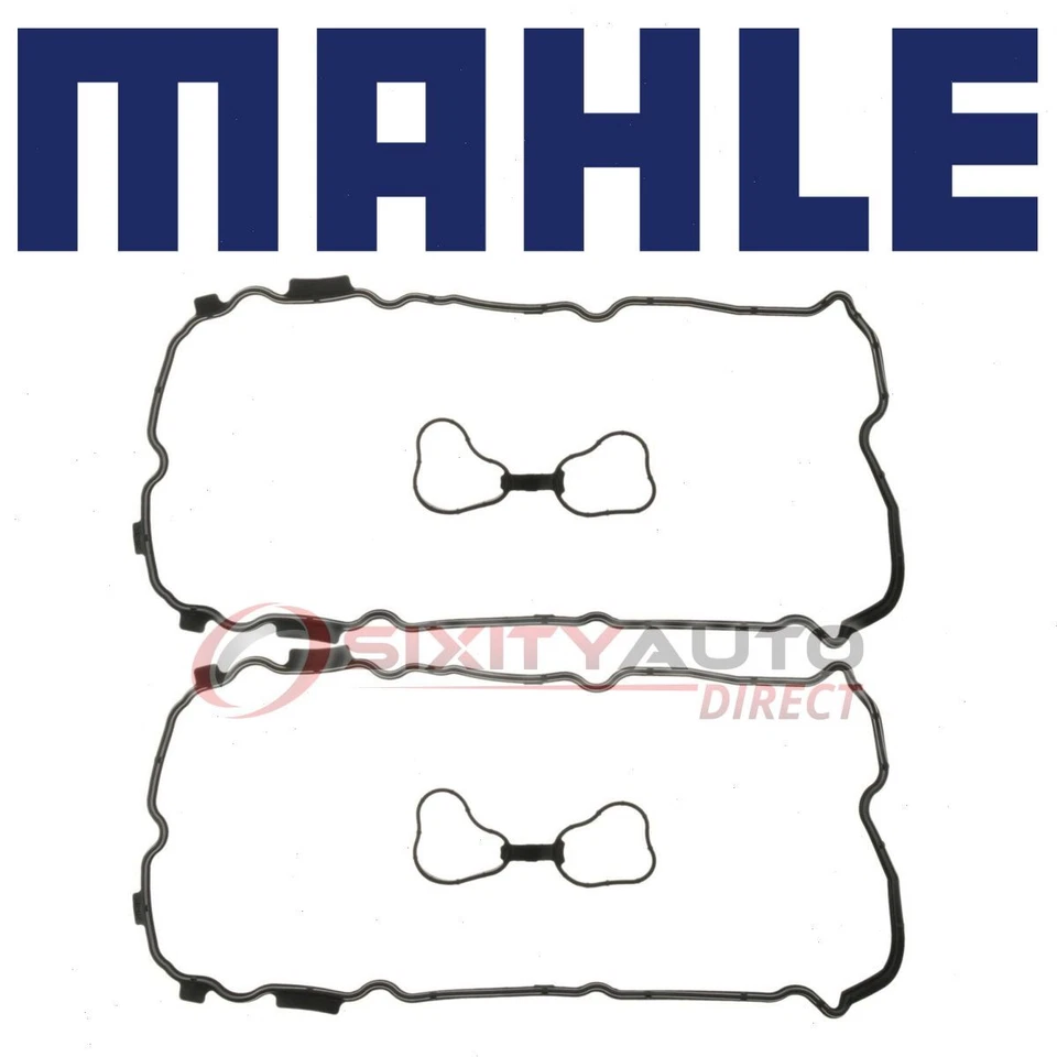 MAHLE Valve Cover Gasket Set for 2007-2018 INFINITI EX35 FX35 G25 G35 M35 ke - Image 1 of 4
