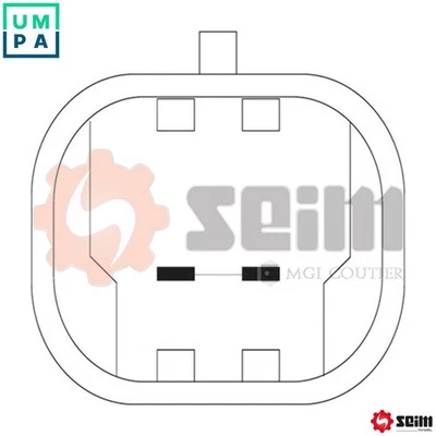 WINDOW REGULATOR 900630 FOR FIAT ABARTH 500/C/595C/695C 500C 312A6.000 1.0L 2cyl - Image 1 of 4