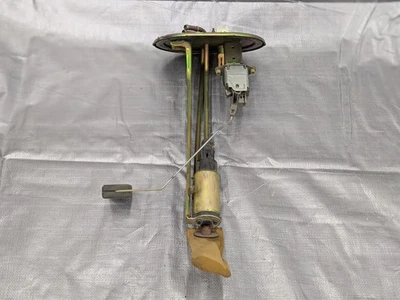 1999–2000 Mazda Miata MX-5 OEM Fuel Pump Assembly with Sending Unit NC10-13-35Z - Image 1 of 4