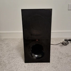 Sony SA-WCT790 Active Subwoofer – Genuine Sony – Tested & Working - Picture 1 of 13