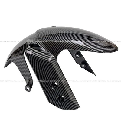 Guardabarros delantero para Yamaha YZF R125 2019-2025 Foto 1 de 3