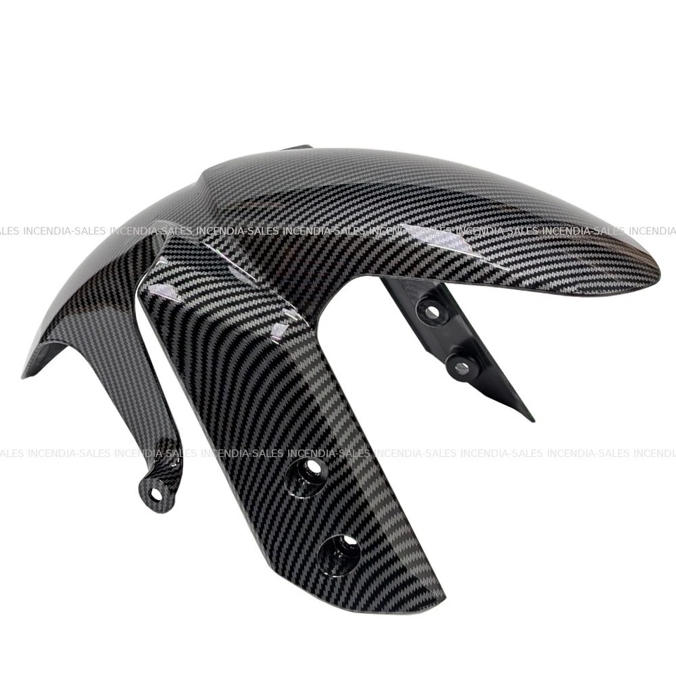 Guardabarros delantero para Yamaha YZF R125 2019-2025 Foto 1 de 3