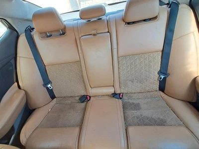 Used Seat Rear fits: 2016 Nissan Maxima  Grade A Foto 1 de 4