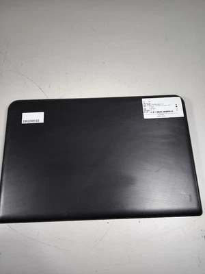 Toshiba Satellite Portable - Intel Coeur i3 4th Génération 4GB RAM - Rénové,No - Photo 1/4