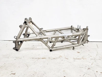 Ducati 1198S 1198 2009 OEM cuadro principal chasis Stunt Track Race 09 10 Foto 1 de 4