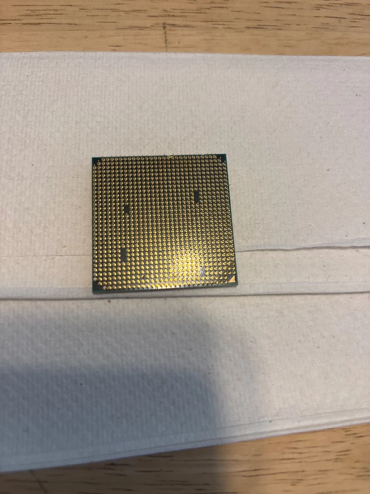 Procesador AMD Athlon II X2 215 2,7 GHz doble núcleo (ADX215OCK22GQ) Foto 1 de 2