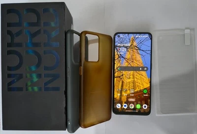 OnePlus Nord CE 2 5G 8 GB di RAM e 128 GB + 2 cover + pellicola in vetro - Immagine 1 di 4