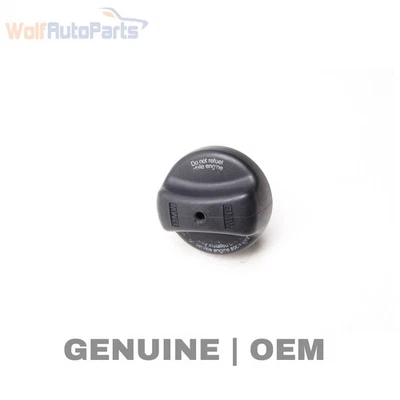 2004-2023 BMW X3 E83 - FUEL / GAS CAP 7222391 - Image 1 of 4