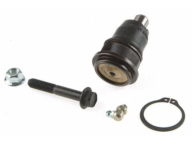 Передний верхний шаровой шарнир 33TMXB19 для Envoy XL XUV 2002 2003 2004 2005 2006 2007 - Изображение 1 из 1