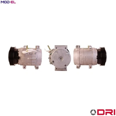 COMPRESSOR AIR CONDITIONING 700510682 FOR VAUXHALL CHEVROLET OPEL 4cyl ANTARA - Image 1 of 4