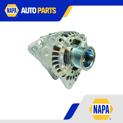 Alternador compatible con AUDI S3 8L1 1.8 99 a 03 NAPA 021903025J 028903028D 028903028DX Foto 1 de 4