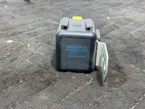 1990-1993 Mazda Miata Mx5 Oem Fuel Pump Sending Unit Relay 056700-6381 Denso NA - Picture 1 of 7