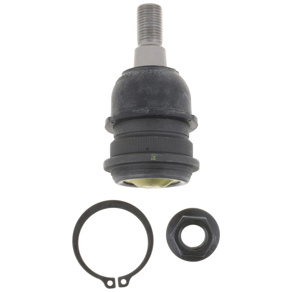 JBJ502 TRW rótula conductor delantero lado izquierdo mano inferior para Mitsubishi Eclipse Foto 1 de 2