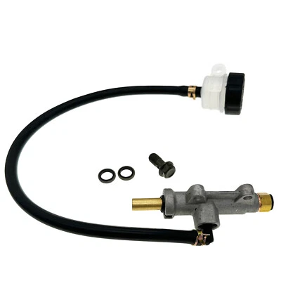 Cilindro mestre de freio dianteiro e traseiro Polaris Sportsman 335 400 500 600 700 800 - Imagem 1 de 4