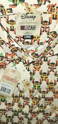 Rsvlts Whitch Is Witch Para hombres GRANDE Exclusivo al por menor Nuevo Foto 1 de 3