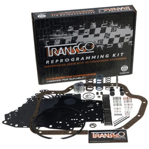 Kit de cambio de reprogramación de cuerpo de válvula Transgo 400-PRO para GM TH400 (SK400-PRO)* - Imagen 1 de 3
