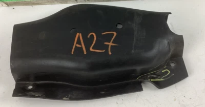 2013-2019 Cadillac ATS Rear Left Side Lower Suspension Control Arm Cover OEM - Image 1 of 4