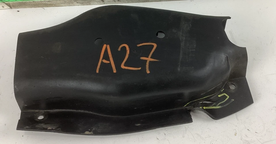 2013-2019 Cadillac ATS Rear Left Side Lower Suspension Control Arm Cover OEM - Image 1 of 4