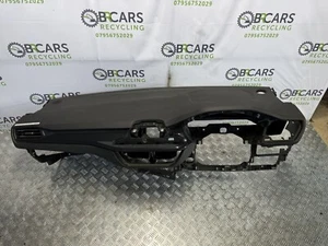 FORD FOCUS MK4 2018-2024 DASHBOARD ; BR07 - Picture 1 of 7