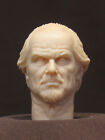 V 43 Jack Nicholson Departed Small Size Head Sculpt Action Figures 1 6 Scale