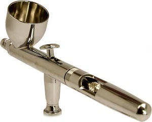 Dual Action Airbrush Gun - Picture 1 of 5