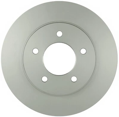 Передний дисковый тормоз Bosch QuietCast для 1993-2002 Mercury Villager - Изображение 1 из 3