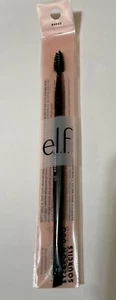 e.l.f Eyebrow Sourcils Duo Brush - Picture 1 of 1