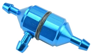 Apex RC Products 3 Wege Nitro RC Auto LKW Kraftstofffilter - Bild 1 von 3