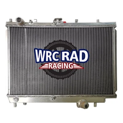 Radiador de aluminio 1135 para Mazda 323 1990-1995 y Protege 1990-1994 1,6 L 1,8 L L4 Foto 1 de 4