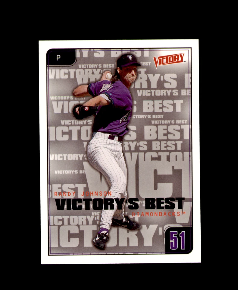 2001 Upper Deck Victory Baseball Singles Pick List Dodgers Yankees Braves Reds - Image 1 of 2