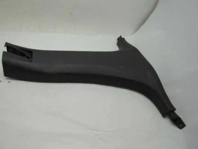 Cubierta inferior lado pasajero derecho Chrysler 300 2005 2010 moldura pilar central OEM Foto 1 de 4