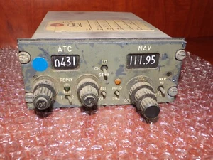 AeroSpatiale ATC NAV Control 6902640605 - Picture 1 of 3