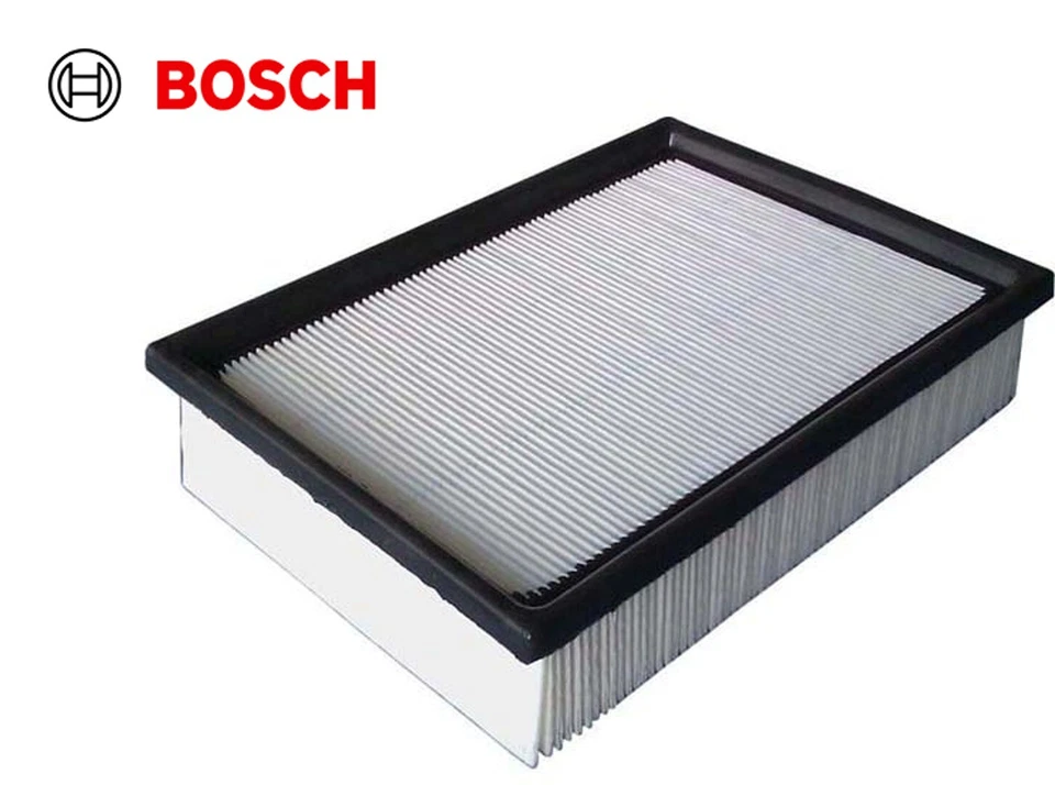 Filtro de aire para BMW E36 323i 328i E46 M3 E39 525i 528i - BOSCH Foto 1 de 1