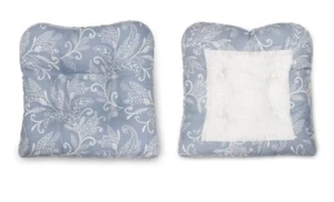 INDOOR CHAIR CUSHIONS/ PADS w/ Non-skid gripper backs (Priced Per 1 Each Cushion - Picture 1 of 3