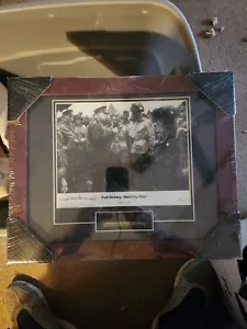 Framed photo of full victory nothing else - Picture 1 of 2