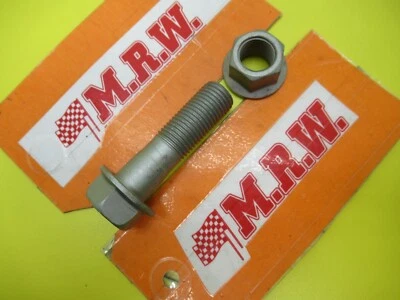 AMORTIGUADOR DE PUNTAL A HUSILLO NUDILLO PERNO TUERCA DELANTERA INFERIOR COCHE fabricante de equipos originales SCION xB 04 05 06 XB Foto 1 de 4