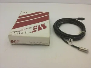 BALLUFF SENSORIK SK-3-6.5-NB CAPACITIVE PROXIMITY SENSOR 6.5MM NIB - Picture 1 of 5