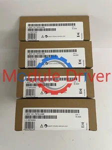 Modulo Siemens 6ES7331-7SF00-0AB0 6ES7 331-7SF00-0AB0 nuovo con scatola spedizione veloce gratuita - Foto 1 di 7