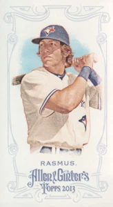 2013 Topps Allen & Ginter Baseball Part 3 - Picture 1 of 438