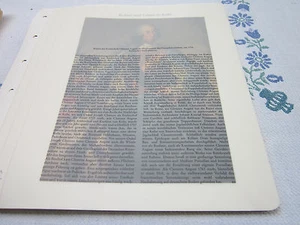 Archivo de Colonia 4 cultura 4056 arzobispo Clemens agosto 1735 como maestro de la corte - Imagen 1 de 1