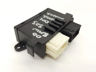 Módulo de memoria de espejo retrovisor BMW 323Ci 1999-2006 OEM/puerta lateral del conductor 61 31-8386427 Foto 1 de 4