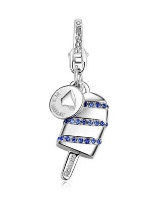 ROSATO RHO006 Charm Donna My Home Gelato in Argento - Retail price € 86,00 - Immagine 1 di 2