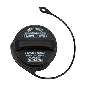 Gas Cap 42031-SC000 42031SC000 for Subaru Forester Impreza/WRX/STI Tribeca - Picture 1 of 7