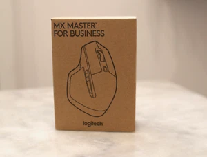 MX MASTER FOR BUSINESS SMART MOUSE RIGHT-HAND - Picture 1 of 3