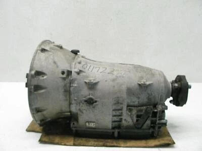 💚 01-05 MERCEDES CLK320 C320 SLK320 W203 W209 W210 TRANSMISIÓN W209 Foto 1 de 4