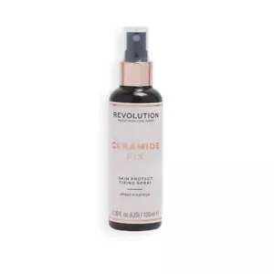 Makeup Revolution Ceramide Fix Fixing Spray (100ml) - Picture 1 of 8
