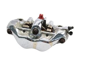 2006 HONDA CBR1000RR Left Front Brake Caliper Foto 1 de 4